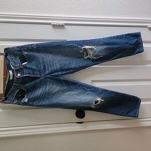 Abercrombie & Fitch women's jeans